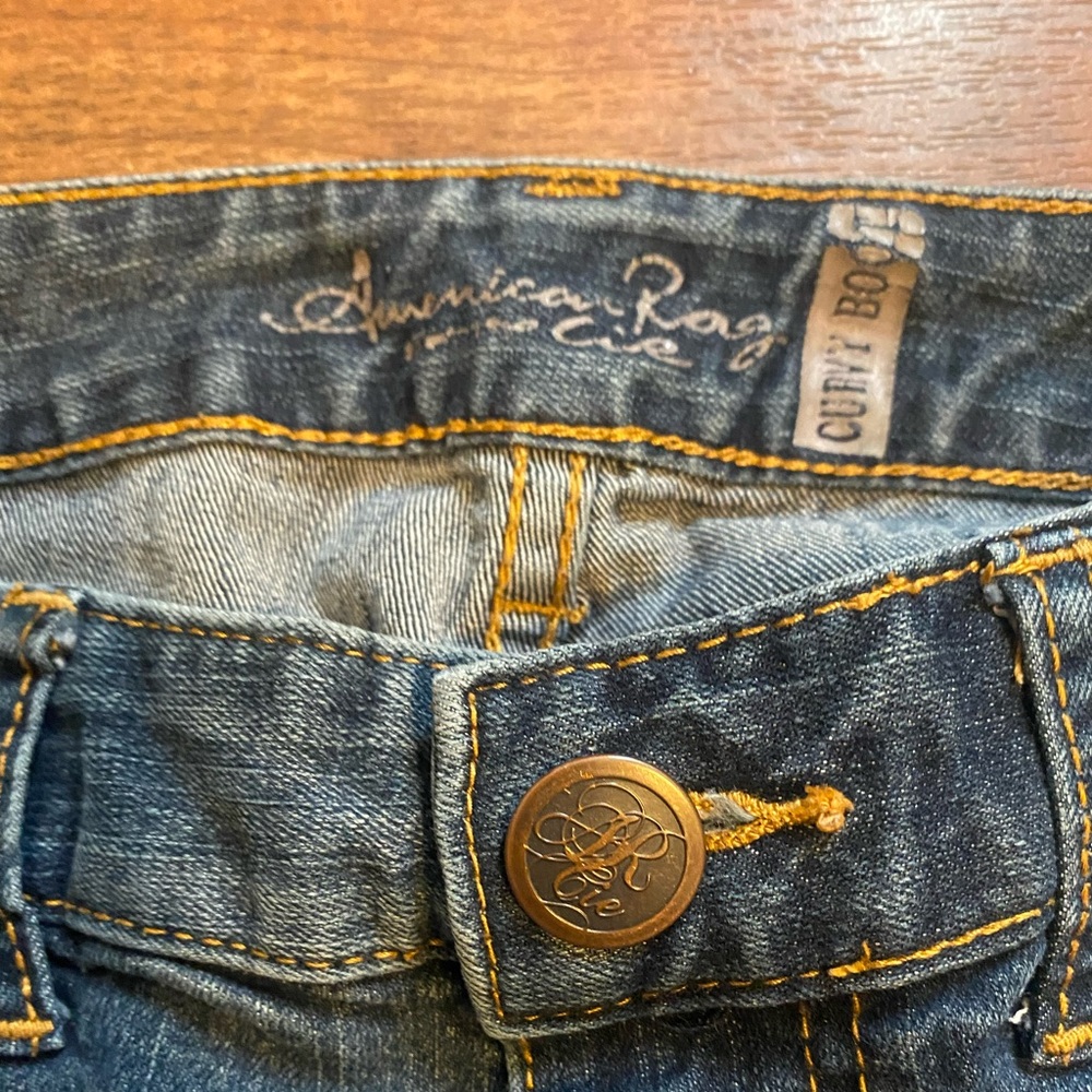 American Rag - Picture 2 of 3